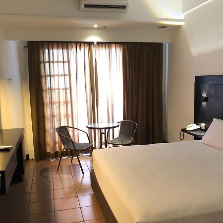 אמפאנג Flamingo Hotel By The Lake, Kuala Lumpur מראה חיצוני תמונה